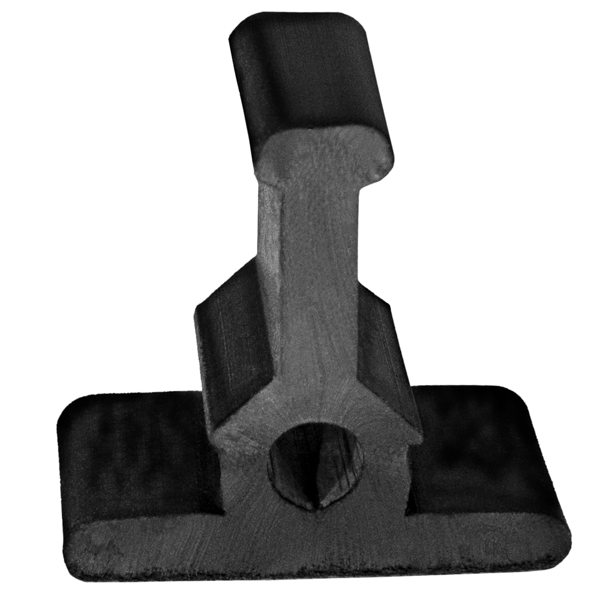 Clutch Pedal Stop Bumper for Dodge Dart 1963-1974, Charger 1963-1974; RPX 2738