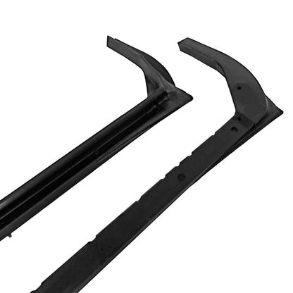 Convertibles Molded Roof Rail Seals For Buick Century, Special 1957-58; RR 1702