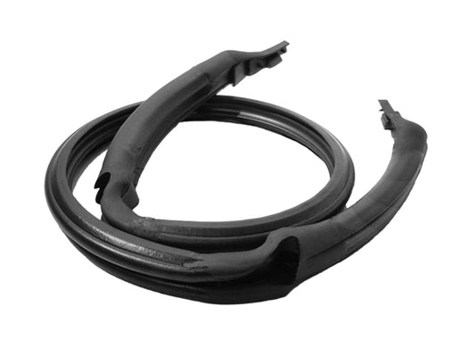 Targa Top Rear Seal For Chevrolet Corvette 1997-2004; RR 2009-B