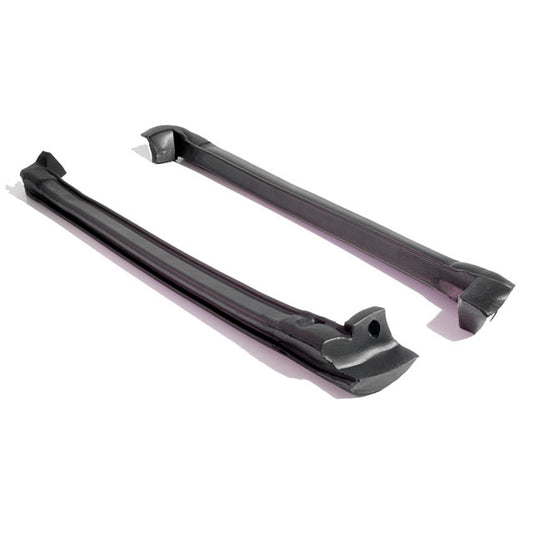 Targa Top Side Seals For Chevrolet Corvette 1984-1996; RR 2009