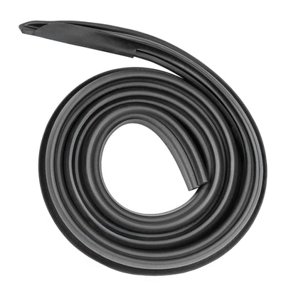 Molded Roof-Rail Seal For Dodge 440 1963, Polara 1962-1963 2254307; RR 4003