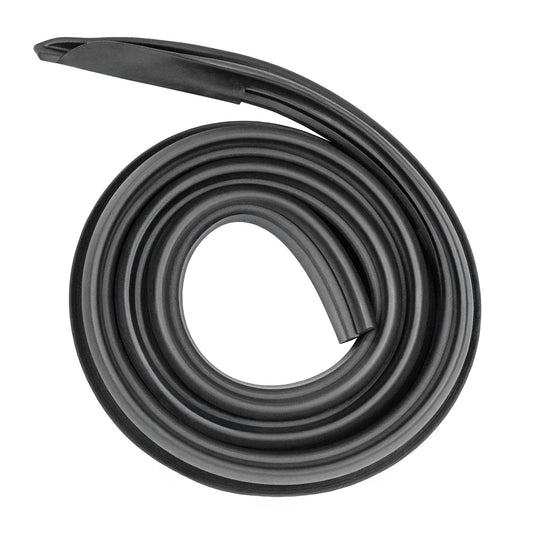 Molded Roof-Rail Seal For Dodge 440 1963, Polara 1962-1963 2254307; RR 4003