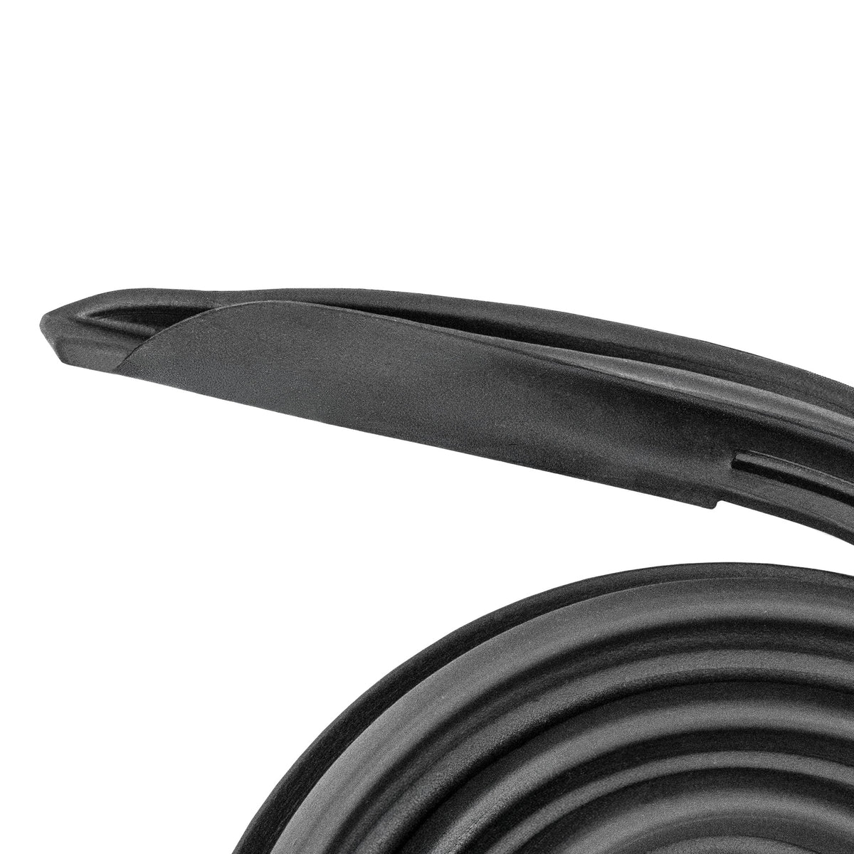 Molded Roof-Rail Seal For Dodge 440 1963, Polara 1962-1963 2254307; RR 4003