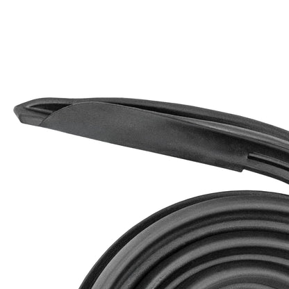 Molded Roof-Rail Seal For Dodge 440 1963, Polara 1962-1963 2254307; RR 4003