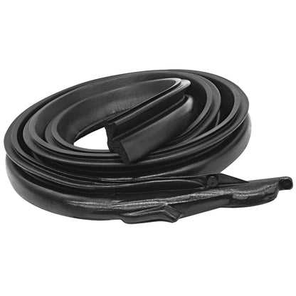 Roof Rail Seals For Buick Electra 1967-1968 7725470; RR 5015-C