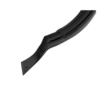 Rear Roof Rail Seals For Pontiac Grand Am 1973-1975 9878794, 9878795; RR 5019-R