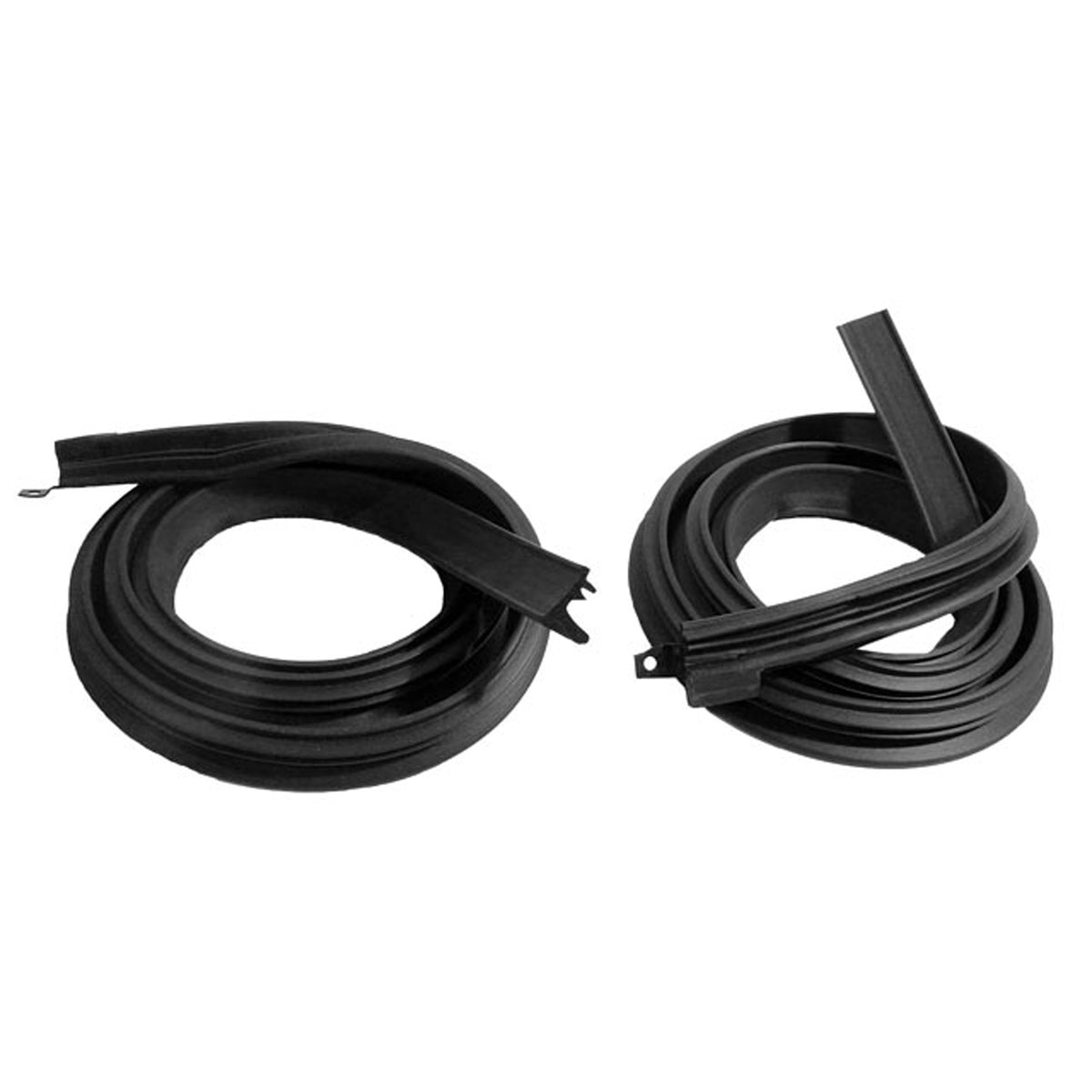 Roof Rail Seals For Ford Mustang 1965-1966; RR 6900