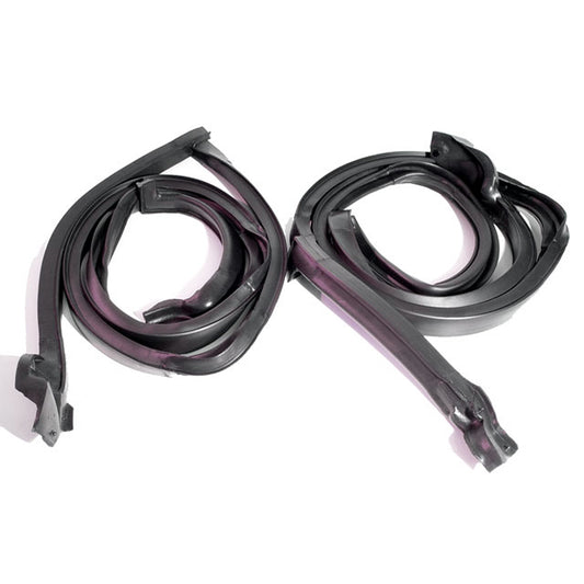 T-Top Seals For Chevrolet Camaro 1978-81, Pontiac Firebird 1978-81; RR 7002-B
