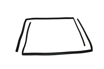 1966-1967 FORD BRONCO ROOFRAIL SEALS, PR