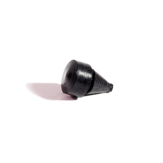 Snap-In-Bumper 1/2" High, 5/16" OD; SB 10