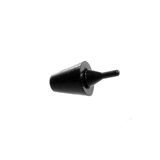 Hood Bumper For Jaguar 3.4 1960, 3.8 1960-1966, 340 1967, 420 1967; SB 111