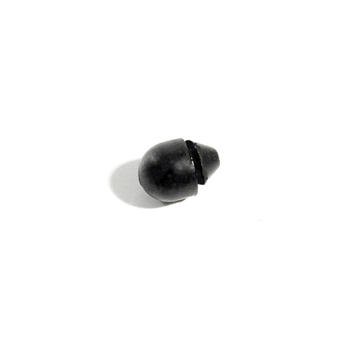Glove Box Bumper For Dodge Challenger 1970, Charger, Coronet 1968-1971; SB 121