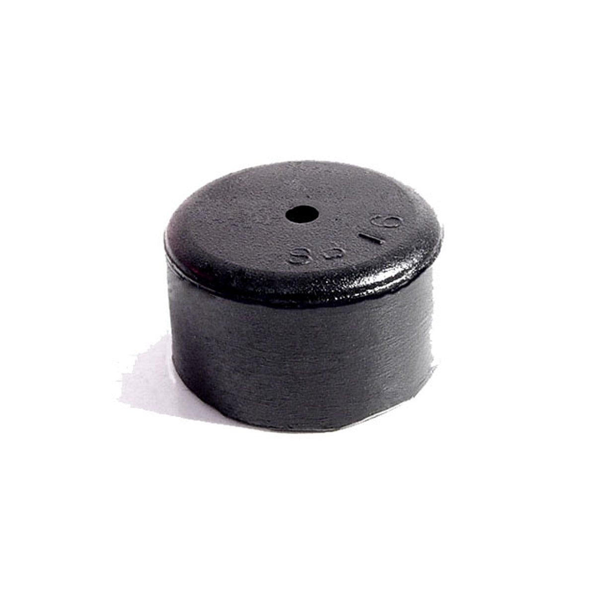Door Bumper 7/8" Diameter, 9/16" Thick; SB 16