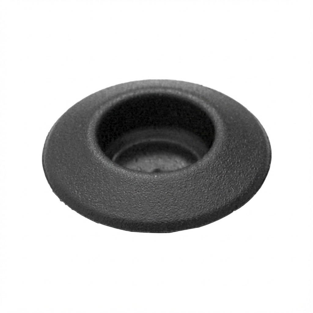 Hold Plug  1-5/8" diameter X 1/4" thick.  Fits 1-5/16" hole; SB 23