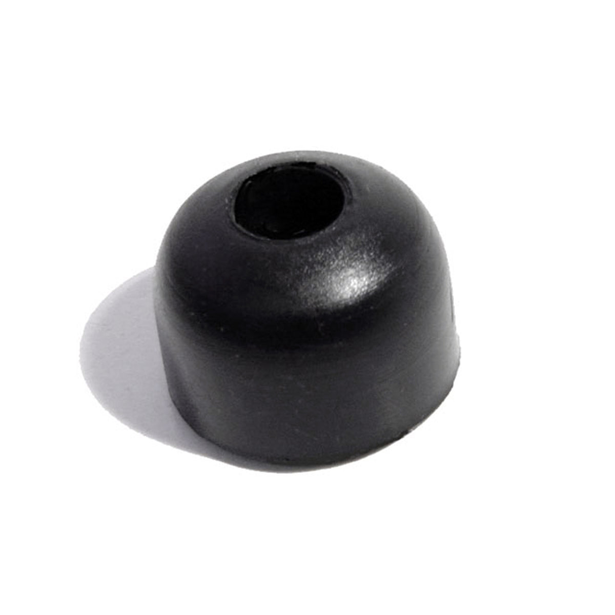 Door, Hood and Trunk Bumper 7/8" Diameter, 5/8" Thick; SB 39-A