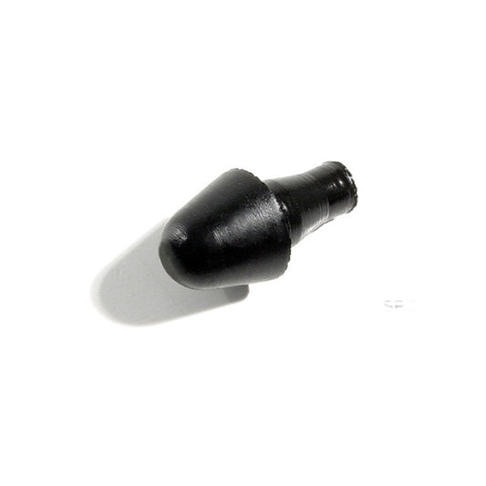 Snap-In-Bumper 9/16" OD, 7/8" High; SB 50