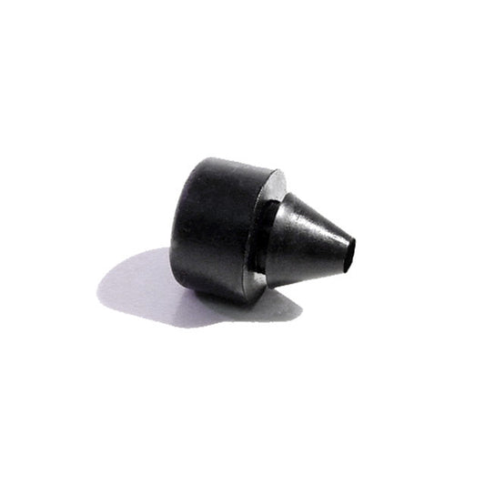 Snap-In-Bumper 5/8" High, 1/2" OD; SB 53