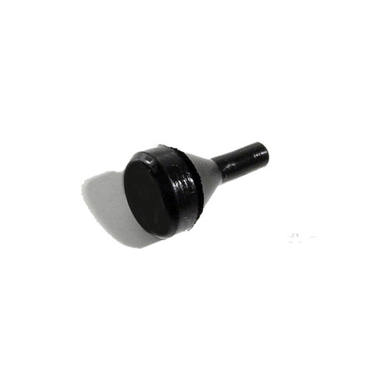 Snap-In-Bumper 1/2" OD, 1/2" High; SB 54