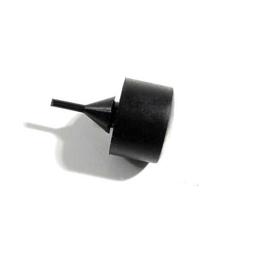 Snap-In-Bumper 3/4" OD, 13/16" High; SB 56