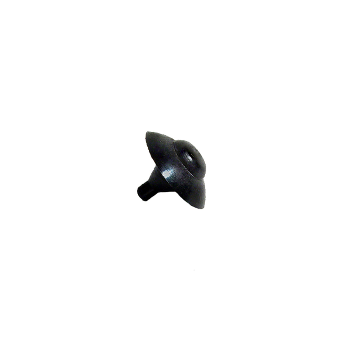 Engine Compartment Gravel Shield Bumper For Ford Model 21 A Deluxe 1942; SB 57-A