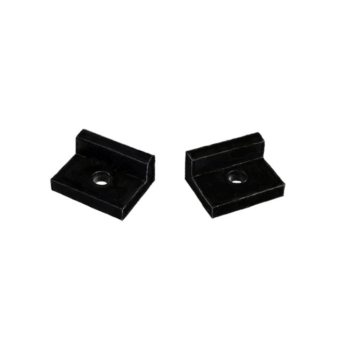 Fuel Door Bumper For Pontiac Bonneville 1957-1959, Catalina 1950-1959; SB 65