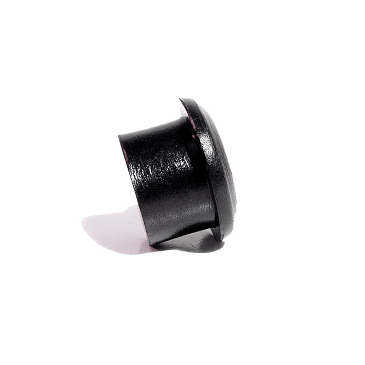 Door Bumper 1-1/8" Diameter, 11/16" Thick; SB 6
