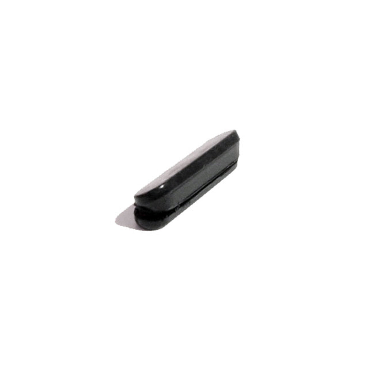 1-3/16" Side Window Cushion For Chrysler Imperial Airflow 1936; SB 73-C
