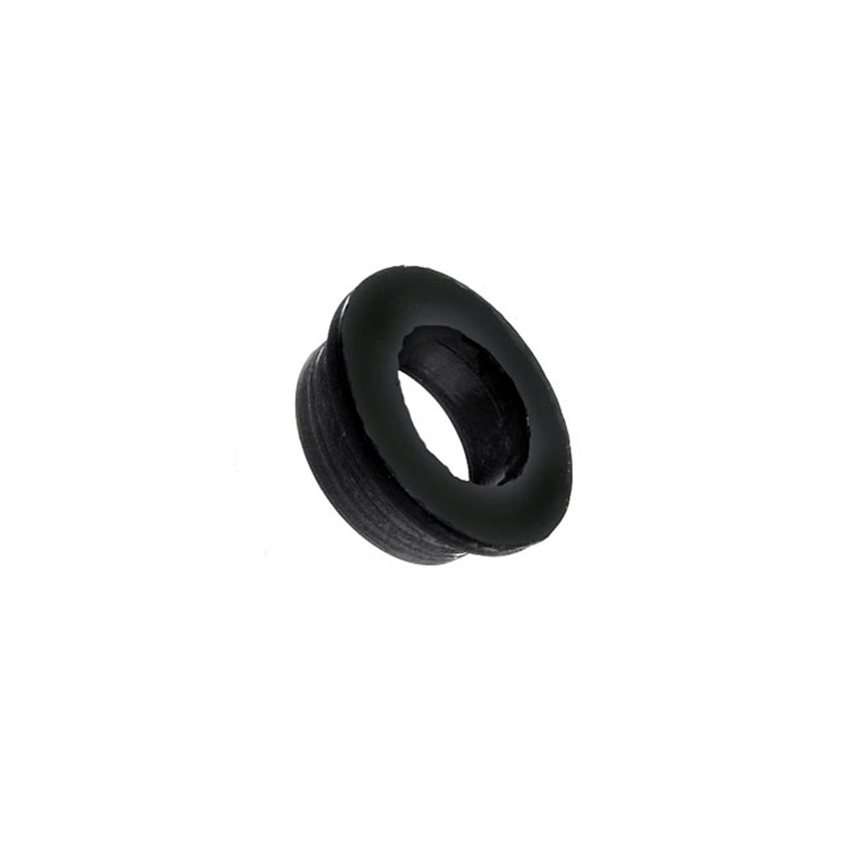 Door Bumper 1-3/8" OD, 13/16" ID, 7/16" Thick; SB 7