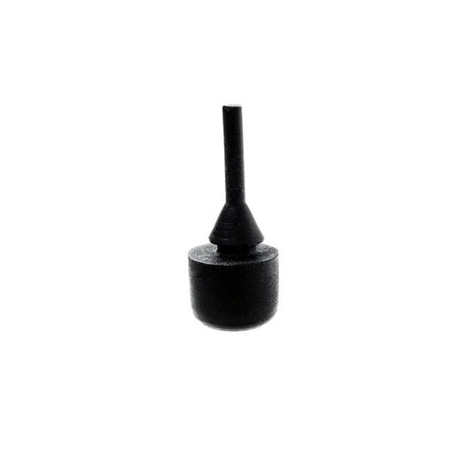 Snap-In-Bumper 1/2" OD, 11/16" Thick; SB 85