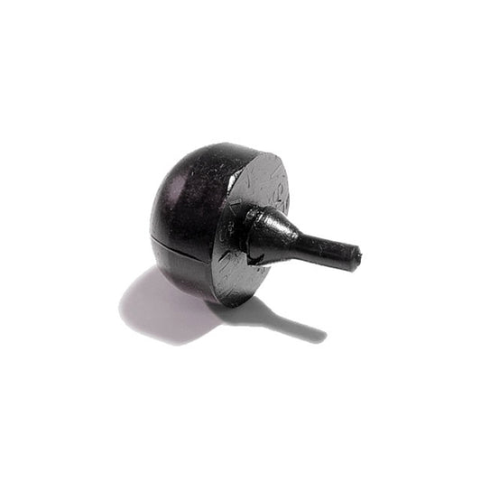 Snap-In-Bumper, 3/4" OD; SB 94