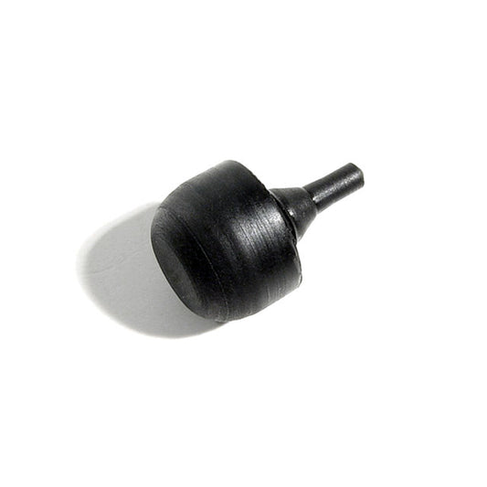 Snap-In-Bumper 5/8" OD, 3/4" High; SB 96