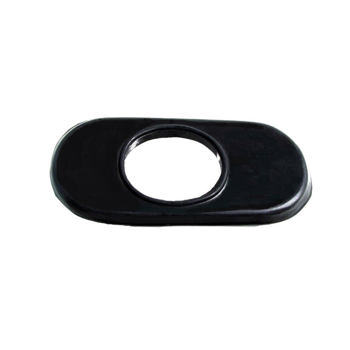 Steering Column Grommet 1-5/8" - 1-3/4" Diameter, 2-3/8" Wide, 5-1/4" Len; SC 11