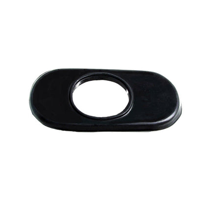 Steering Column Grommet 1-5/8" - 1-3/4" Diameter, 2-3/8" Wide, 5-1/4" Len; SC 11