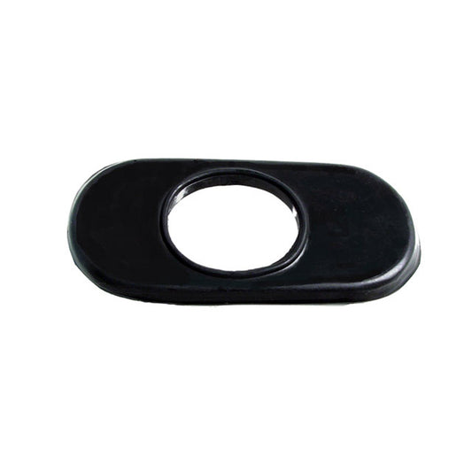 Steering Column Grommet 1-5/8" - 1-3/4" Diameter, 2-3/8" Wide, 5-1/4" Len; SC 11