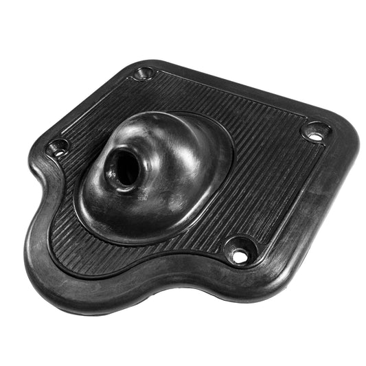 Gear Shift Pad with Metal Core For 1934 Plymouth PE Deluxe; SC 14-A