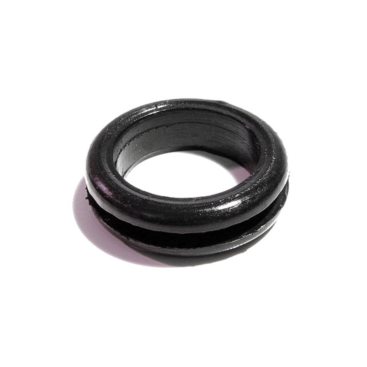 Sheet Metal Grommet 1-1/8" OD, 5/8" ID, 7/8" Hole; SM 18