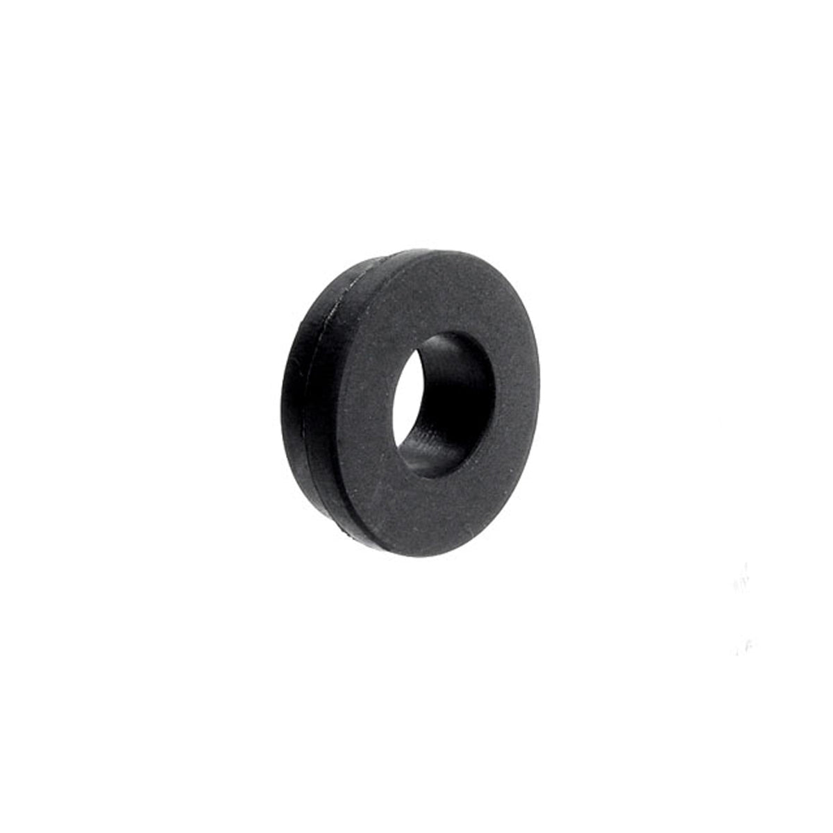 Sheet Metal Grommet 1-3/8" OD, 5/8" ID, 15/16" Hole; SM 19
