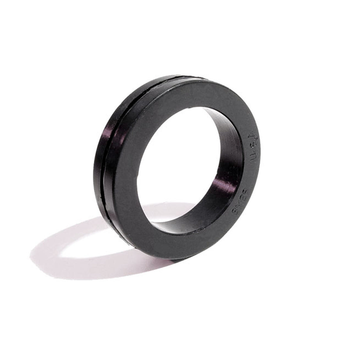Sheet Metal Grommet 1-3/8" ID, 1-3/4" Hole; SM 26