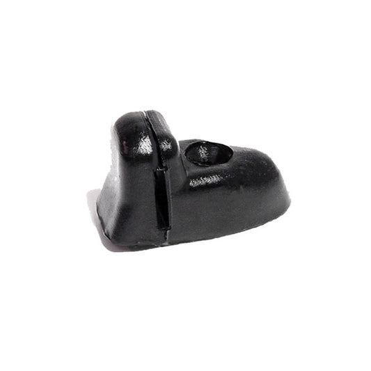 Windshield Wiper Hold-Down Grommet For Volkswagen Transporter 1954-1967; SM 35-A