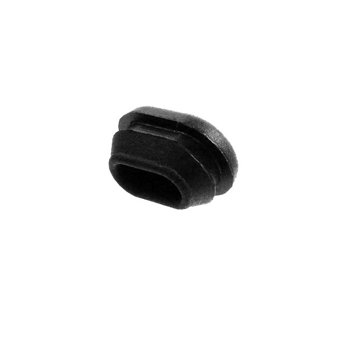 Hood Release Cable Grommet For Chevrolet Corvette 1958-1962; SM 38-B