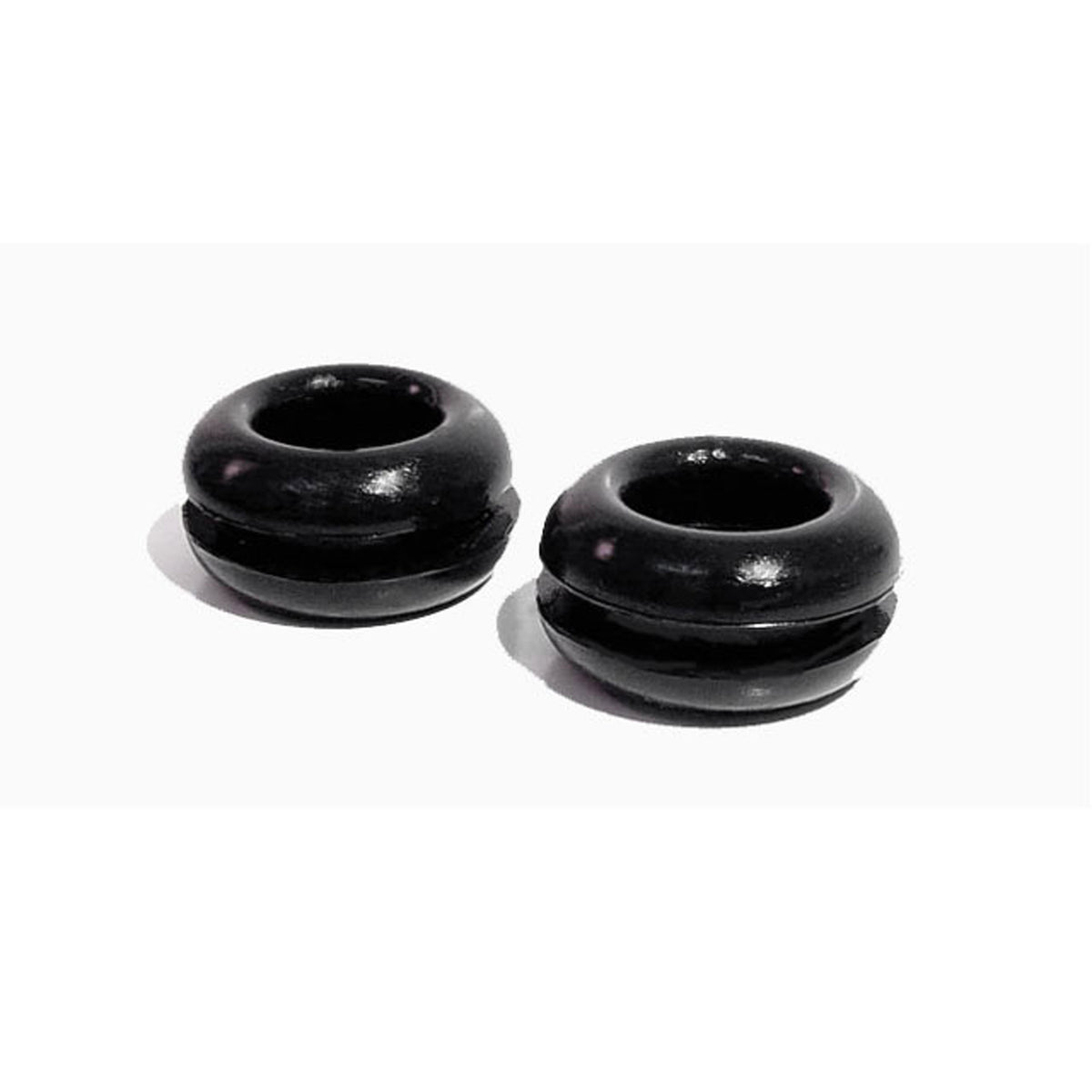Headlight Wire Grommet For Kaiser; SM 46-B