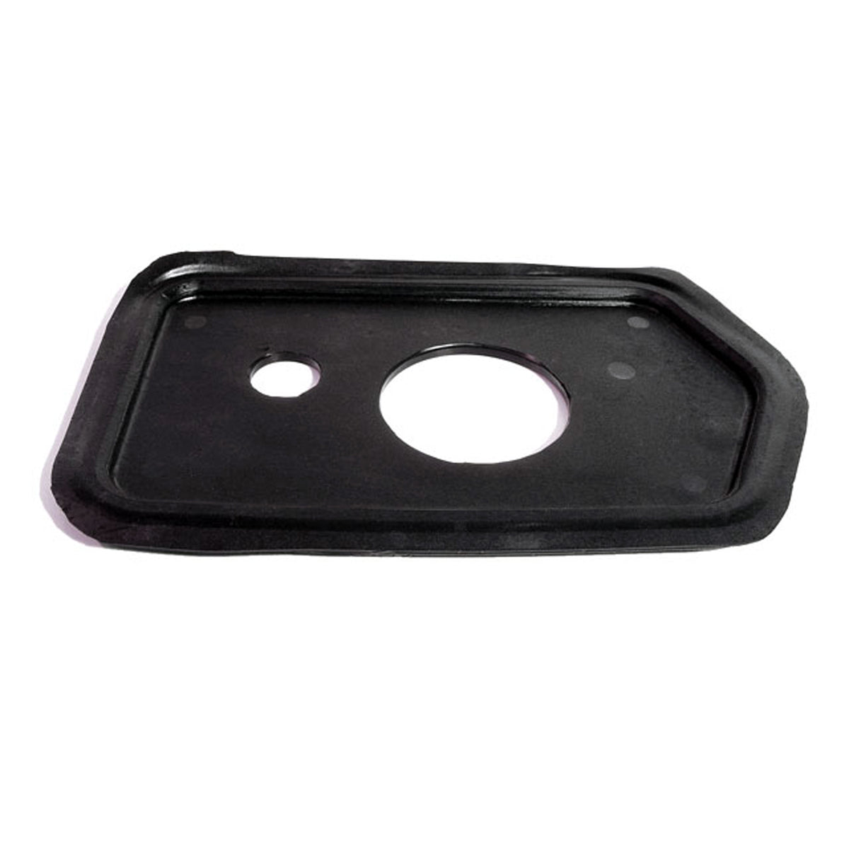 Gas Filler Neck to Tank Grommet For Dodge Coronet 1966-1967; SM 600