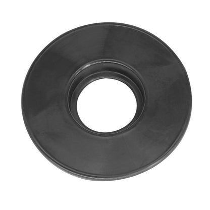 Dimmer Switch Grommet For Chevrolet Bel Air, Corvette 1955-1957; SM 80-A/BK