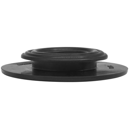 Dimmer Switch Grommet For Chevrolet Bel Air, Corvette 1955-1957; SM 80-A/BK