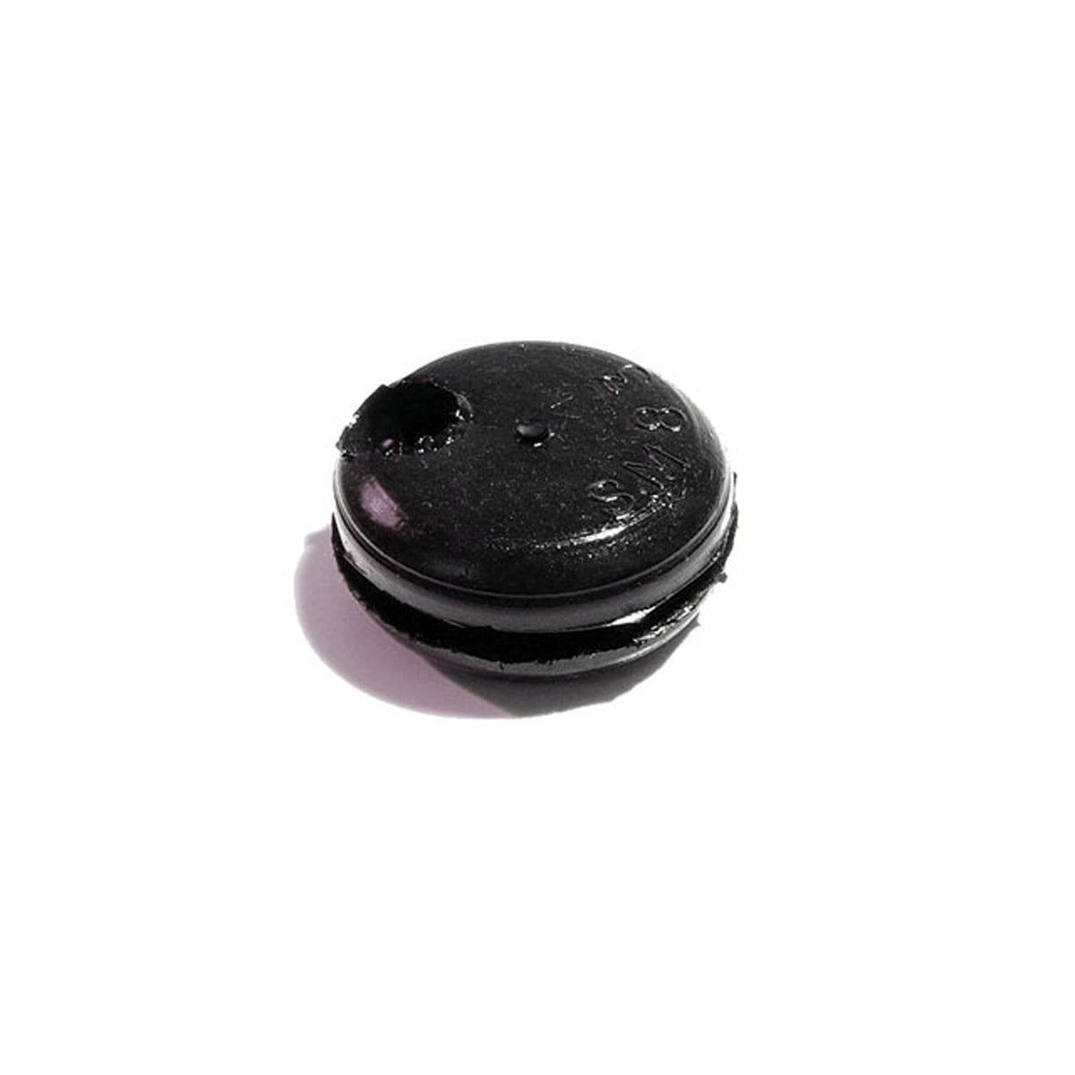 Choke & Throttle Cable Grommet For Mercury Series 19A 1941, Series O9A; SM 83