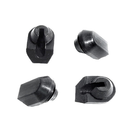 Trunk Drain Grommets For Ford Club, Country Sedan, Customline 1955-56; SMK 64-I