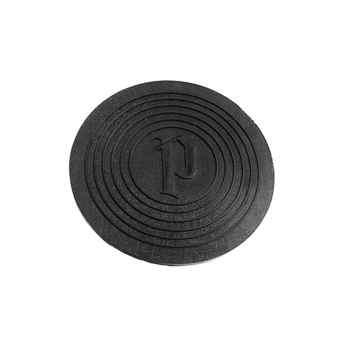 Rumble Seat Step Plate Pad For Plymouth Model PB 1932, Model PC 1933; SP 10