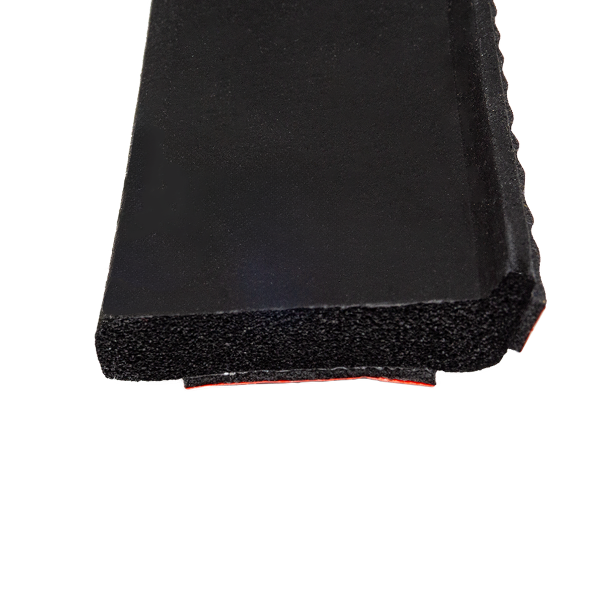 Sunroof Glass Storage Seals (Pair) for 1984–1988 Pontiac Fiero SR 3
