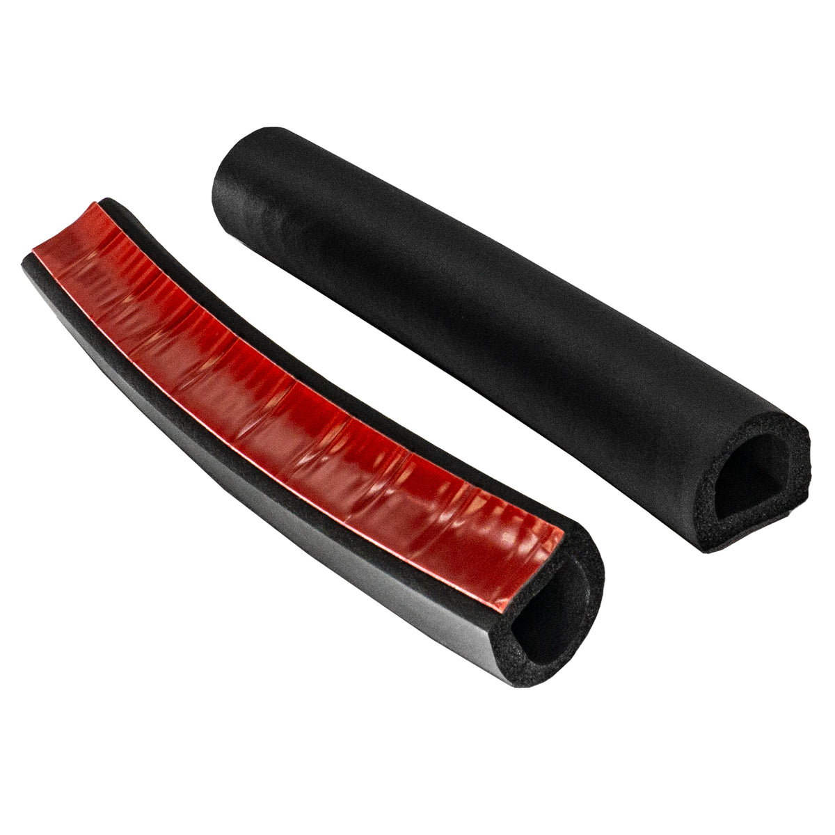 Sunroof Glass Storage Seals (Pair) for 1984–1988 Pontiac Fiero SR 4