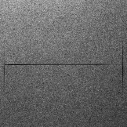 Sunroof Handle Storage Pad for Pontiac Fiero 1984-88; SR 6